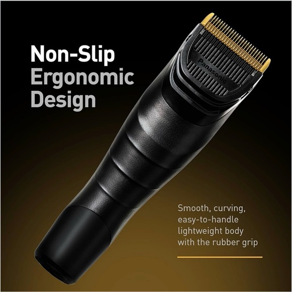 NEW in box Panasonic ER-GP80 k Professional Series Hair Clipper AC/Rechargeable - Picture 5 of 15